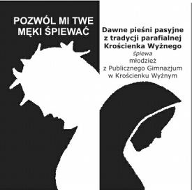 Okładka płyty