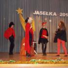Zespół "Osiris" przy ZS w Odrzykoniu - "Jasełka na wesoło"