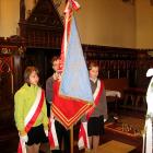 "Abyście nigdy nie zwątpili i nie zniechęcali się" - JPII