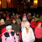 "Abyście mieli ufność nawet wbrew każdej swojej słabości" -Jan Paweł II