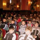 "Abyście szukali zawsze duchowej mocy u Tego, u Którego tyle pokoleń ją znajdowało" - JPII