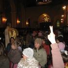 "Abyście nigdy nie utracili tej wolności ducha, do której On "wyzwala" człowieka" - JPII