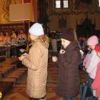 "Bogu dziękujcie, ducha nie gaście"