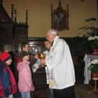 "Otwórzcie Chrystusowi drzwi waszych serc" - JPII