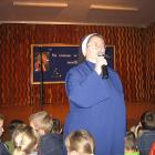 Janie Pawle II -odszedłeś od nas, ale pozostawiłeś nam swoje słowa i przykład