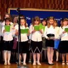 Nióśł ludziom pokój, wskazywał drogę...