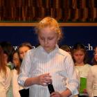 Własnościa Bożą stałeś się już...