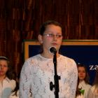 Niosłeś radość w cierpienie i rozpacz...