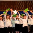 Modlę się za dobrego Ojca świata