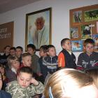 Posiadałeś wielką moc przyciągania