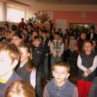 Janie Pawle! Jesteśmy nadzieją Kościoła.