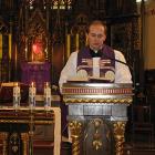 Ks. rekolekcjonista Antoni Michno
