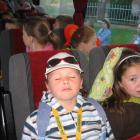 Tak trzeba było wcześnie wstać