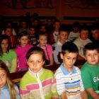 W kaplicy słowackiej