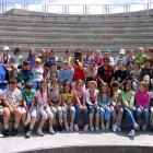 Pamiątkowe zdjęcia grupowe