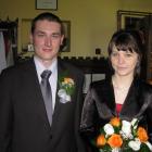 Świadkowie:Anna Bogacz i Marcin Nowak