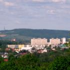 Z Marynkowskiej można oglądać Krosno