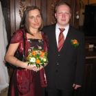 Świadkowie: Joanna Cybulska i Mateusz Filar