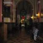 Czuwanie modlitewne przy Bożym grobie