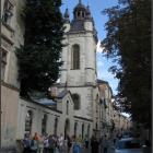 Katedra ormiańska wreszcie oddana wiernym (do niedawna zamieniona była na archiwum)