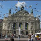 Opera z bliska